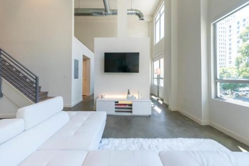 1500 Sq Foot, 3 Bed Loft In Dtla Apartamento Los Ángeles
