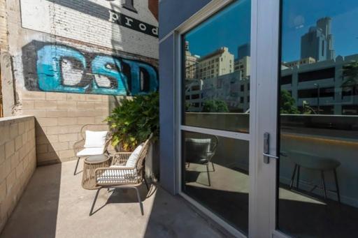 1500 Sq Foot, 3 Bed Loft In Dtla Apartamento Los Ángeles