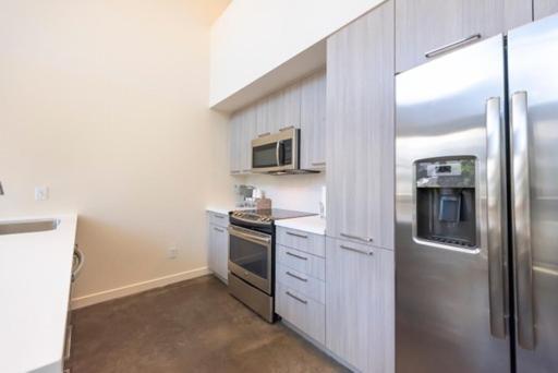 1500 Sq Foot, 3 Bed Loft In Dtla Los Ángeles