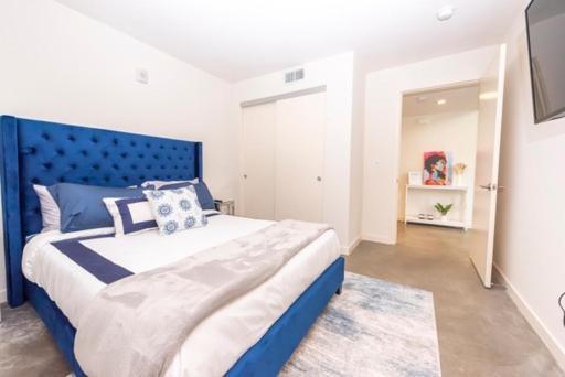 1500 Sq Foot, 3 Bed Loft In Dtla Apartamento *