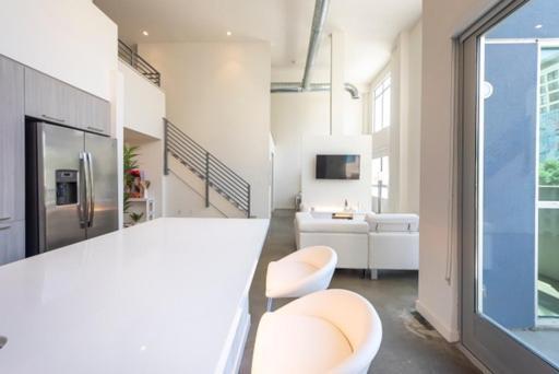 1500 Sq Foot, 3 Bed Loft In Dtla Apartamento Los Ángeles