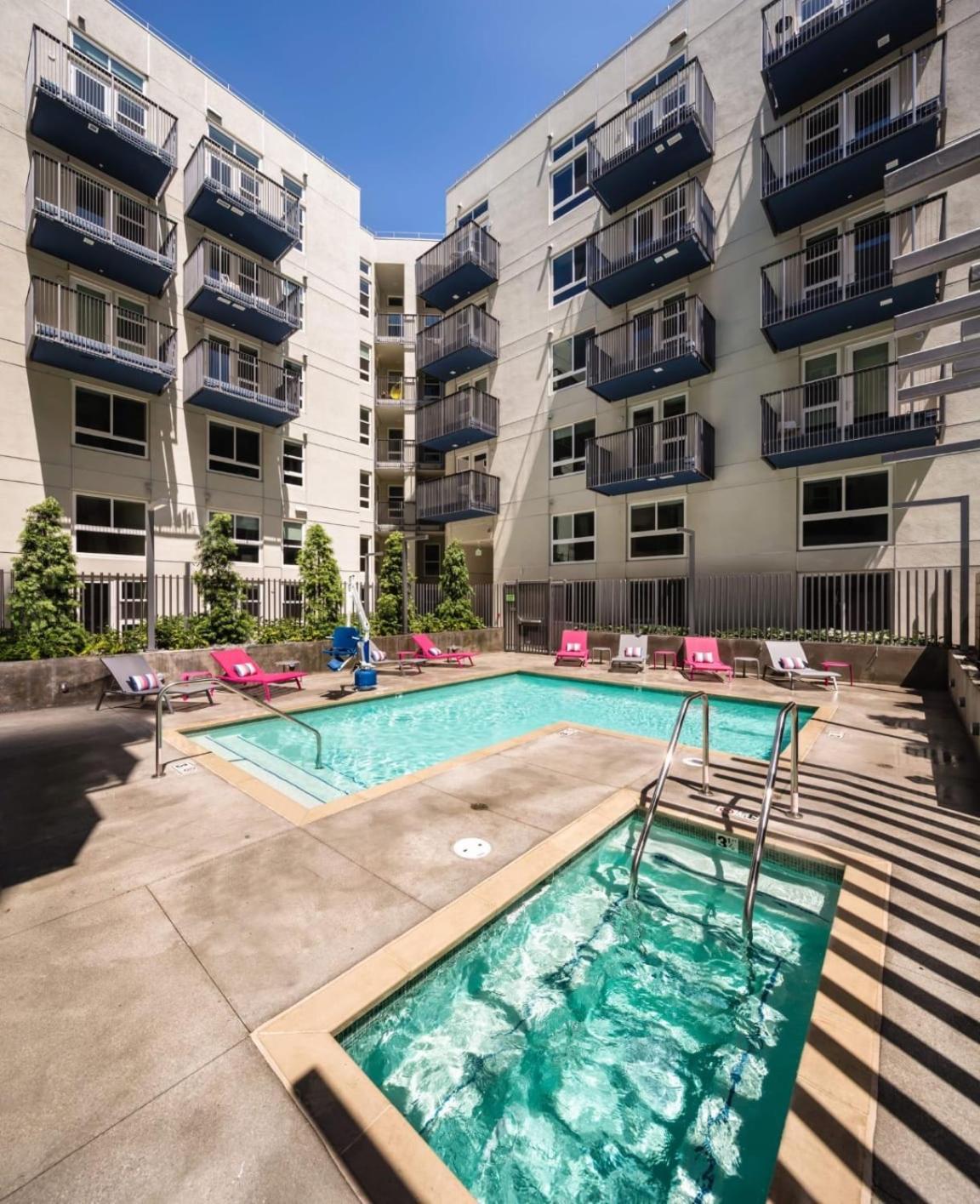 1500 Sq Foot, 3 Bed Loft In Dtla * Los Ángeles